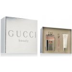 Gucci Guilty Pour Femme EDT 90 ml + EDT MINI 10 ml + tělové mléko 50 ml W – Zboží Dáma