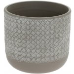 OBAL VIENNA SILK GREY 15CM SUPER CENA! – Hledejceny.cz