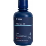 Trace Minerals Research Stopové minerály Vitamin D3 5000 Liquid, Cherry-Lemon - 473 ml – Hledejceny.cz
