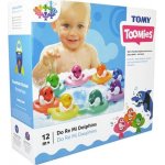 TOOMIES Hrající delfíni – Zboží Dáma