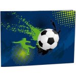 Desky na číslice Football – Zboží Dáma