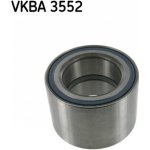 Sada ložiska kola SKF VKBA 3552 (VKBA3552) | Zboží Auto