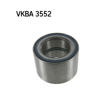 Sada ložiska kola SKF VKBA 3552 (VKBA3552) | Zboží Auto