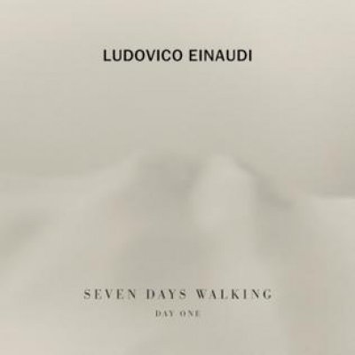 Ludovico Einaudi - SEVEN DAYS WALKING:SEVEN DAYS CD