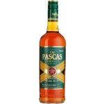 Old Pascas Dark Jamaica 40% 1 l (holá láhev) – Sleviste.cz