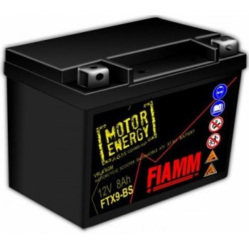 Fiamm FTX9-BS