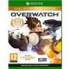 Hra na Xbox One Overwatch GOTY