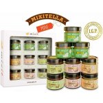 Mixit Mixitella Premium Degustační sada MiniMixitell 9 ks 243 g – Zboží Mobilmania