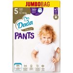 Dada PANTS JUMBOBAG Extra Care 5 JUNIOR 12-18 kg 68 ks – Zboží Dáma