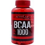 Activlab BCAA 1000 240 tablet – Hledejceny.cz