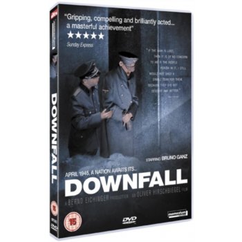 Downfall DVD