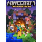 Minecraft: Java & Bedrock Collection – Zboží Dáma