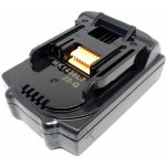 TRX Mak-BL1415 - 14,4V 1500mAh Li-Ion - neoriginální – Zboží Dáma