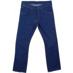 Lee Brooklyn Pánské džíny L452 černá – Zboží Dáma