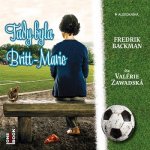 Tady byla Britt - Marie – Zboží Dáma