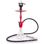 Aladin Alux Admiral 50/1/1 Červená Red Clear – Zboží Dáma