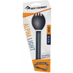 Sea To Summit Alphalight Spork – Zboží Mobilmania