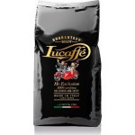 Lucaffé Káva Mr.EXCLUSIVE 100% Arabica 0,7 kg – Sleviste.cz