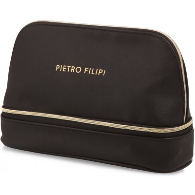 Pietro Filipi kosmetická taštička malá 1PJTC1 černá – Hledejceny.cz