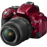 Nikon D5200 – Zbozi.Blesk.cz