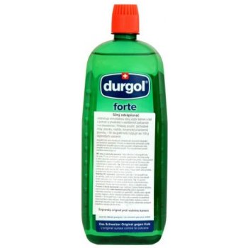 DETARTRANT DURGOL WC FORTE 1L