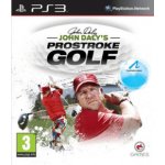 John Dalys ProStroke Golf – Hledejceny.cz