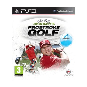 John Dalys ProStroke Golf