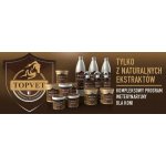 Topvet Olej na kopyta 250ml – Zboží Dáma