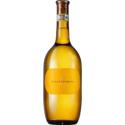 Villa Sparina Gavi di Gavi 2025 Bílé 12.5% 0.75 l (holá láhev) – Hledejceny.cz