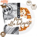 Instantní jídla LYOFood Těstoviny Bolognese 500 g velká porce