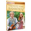 Film Tajemství staré bambitky DVD