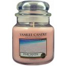 Svíčka Yankee Candle Pink Sands 411 g