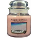 Yankee Candle Pink Sands 411 g – Zbozi.Blesk.cz