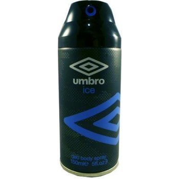 Umbro Ice deospray 150 ml