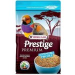 Versele-Laga Prestige Premium Tropical Finches 0,8 kg – Sleviste.cz
