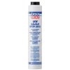 Plastické mazivo Liqui Moly 3303 LKW Tuk pro nápravy KP2P-30 LS 400 g