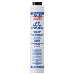 Liqui Moly 3303 LKW Tuk pro nápravy KP2P-30 LS 400 g