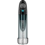 LuvPump® BathFun PRO Automatic Waterproof Masturbating Pump - elektrická vakuová vodní pumpa – Zboží Dáma