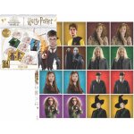 Jiri Models Pexeso v sešitu Harry Potter – Zboží Mobilmania