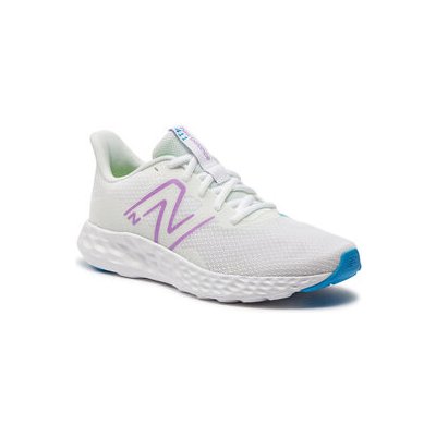 New Balance boty 411 W411RW3 bílá – Zboží Mobilmania