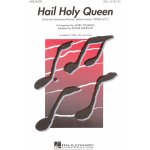 Hail Holy Queen from Sister Act / SSA + piano/chords – Zboží Dáma