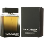 Dolce & Gabbana The One parfémovaná voda pánská 150 ml – Hledejceny.cz