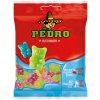 Bonbón Pedro želé bonbony tutti frutti medvídek 80 g