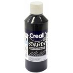 CREALLCOLOR Temperová barva tabulová 250 ml černá E34004 – Zboží Dáma