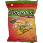 Gingerbon Zázvorové bonbony máta 125 g – Zboží Dáma