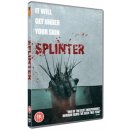 Splinter DVD
