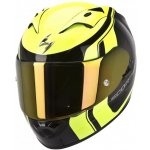Scorpion EXO-1200 Air Stream Tour – Sleviste.cz