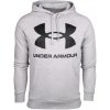 Pánská mikina Under Armor Rival Fleece Big Logo Hd M 1357093 011