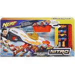 Nerf Nitro Doubleclutch – Zbozi.Blesk.cz