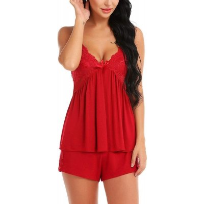 Dámská krajková vá souprava – Sleviste.cz